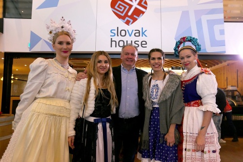 Slováci s unikátnym projektom